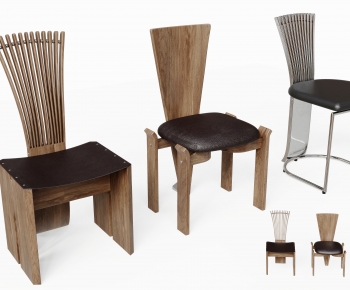 Modern Dining Chair-ID:473795898