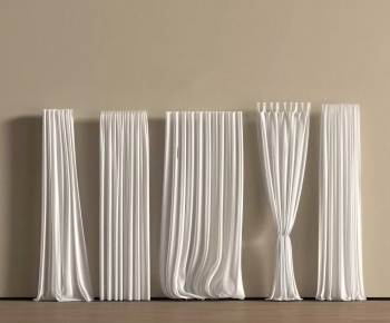 Modern The Curtain-ID:781810322