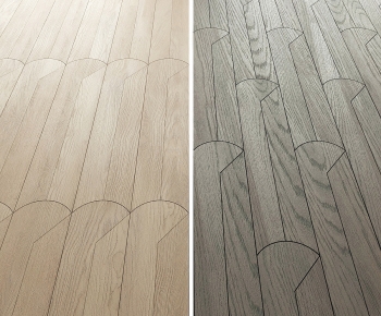 Modern Floor-ID:699320087