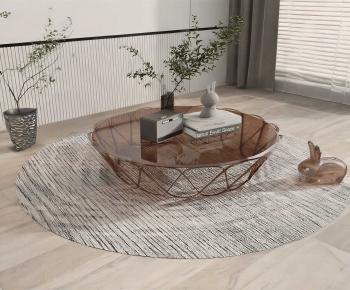 Modern Coffee Table-ID:325920109