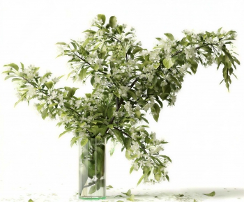 Modern Flower Arrangement-ID:225116016