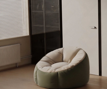 Modern Beanbag-ID:592637063