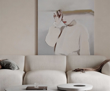 Modern Sofa Combination-ID:720242029