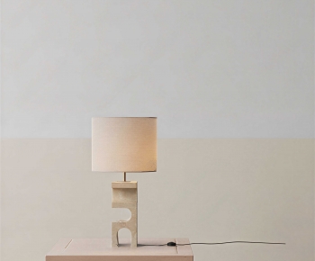 Modern Table Lamp-ID:772326952