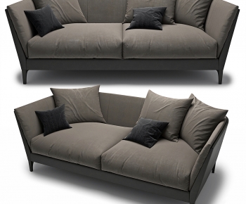 Modern A Sofa For Two-ID:818162924