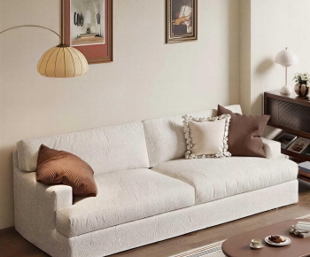 Modern A Sofa For Two-ID:909270055