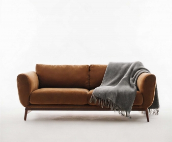 Modern A Sofa For Two-ID:625709069