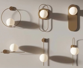 Modern Wall Lamp-ID:694364079