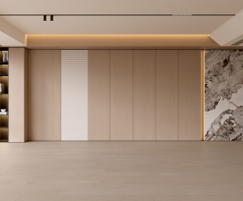 Modern TV Wall-ID:285171033