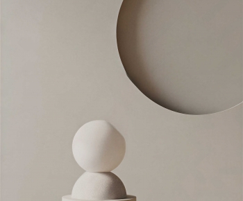 Modern Table Lamp-ID:863210921