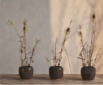 Modern Dried Branch-ID:931448964