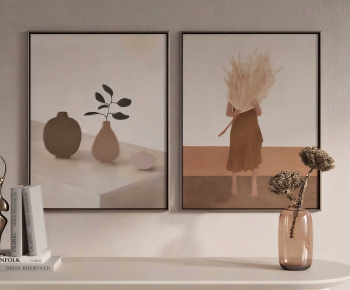 Modern Painting-ID:366487986