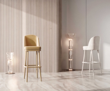 Modern Bar Chair-ID:883105045