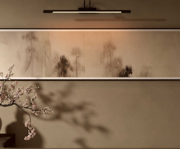 New Chinese Style Painting-ID:151822093