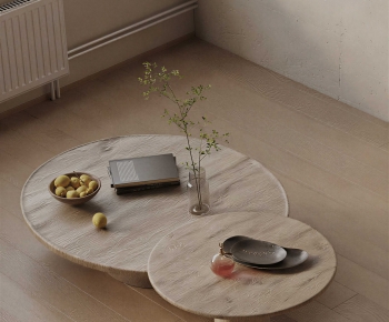 Modern Coffee Table-ID:561638121