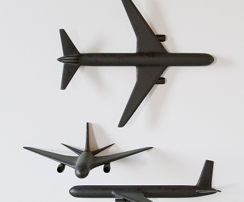 Modern Decorative Set-ID:469811056