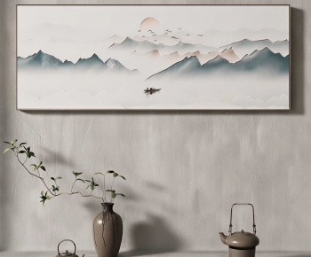 New Chinese Style Painting-ID:779599919