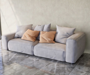 Modern A Sofa For Two-ID:884227042
