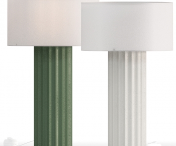 Modern Table Lamp-ID:377201086