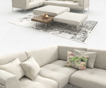 Modern Sofa Combination-ID:681720971