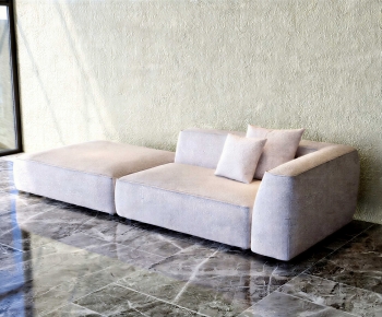 Modern A Sofa For Two-ID:949970961