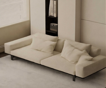 Modern A Sofa For Two-ID:477368861