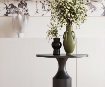 Modern Flower Arrangement-ID:627238998