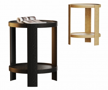 Modern Side Table/corner Table-ID:981906894