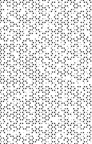 ModernPerforated Metal