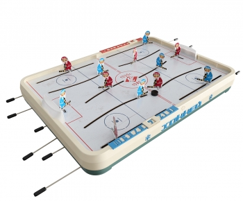 Modern Equipment For Children-ID:293859005