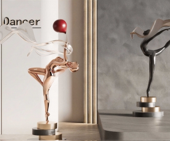 Modern Sculpture-ID:146420004