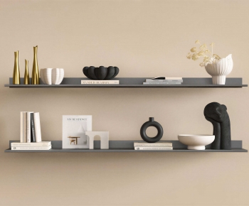 Modern Decorative Set-ID:619354962