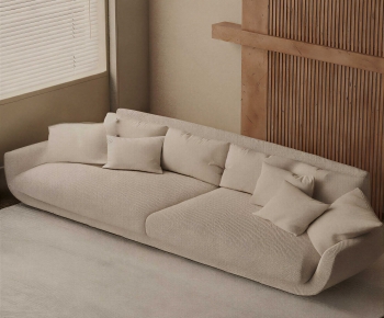 Modern Multi Person Sofa-ID:364180094