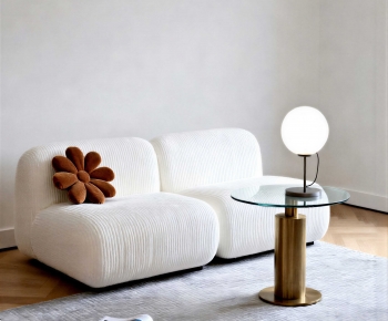 Modern A Sofa For Two-ID:683247096