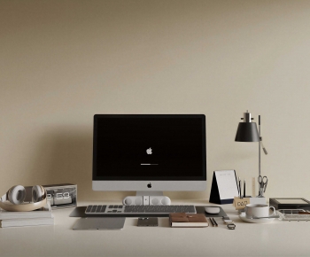 Modern Computer/Computer Screen-ID:404978992