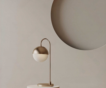 Modern Table Lamp-ID:106189311
