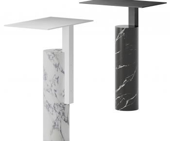 Modern Side Table/corner Table-ID:634485012