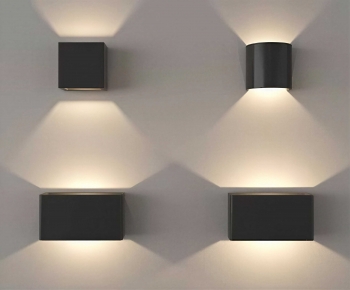 Modern Wall Lamp-ID:166825069
