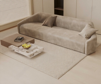 Modern Sofa Combination-ID:770831119