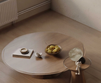 Modern Coffee Table-ID:802537928