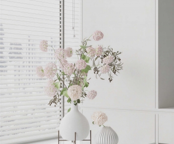 Modern Flower Arrangement-ID:305732011