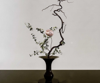 New Chinese Style Flower Arrangement-ID:396173009