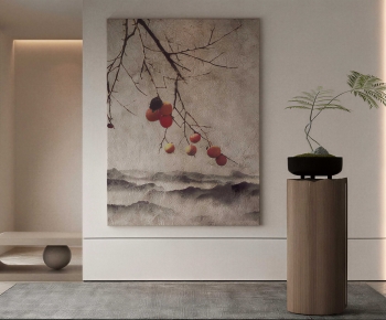 New Chinese Style Painting-ID:703588961