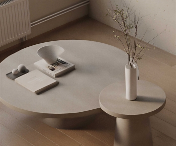 Modern Coffee Table-ID:406493901