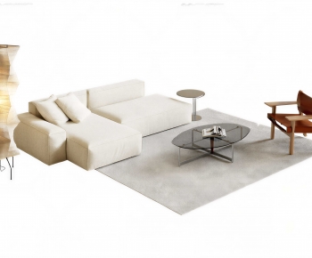 Modern Sofa Combination-ID:772039972