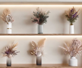 Modern Dried Branch-ID:670447112