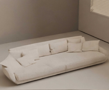 Modern A Sofa For Two-ID:114633083