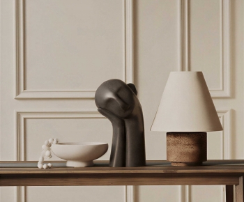 Modern Decorative Set-ID:540285111