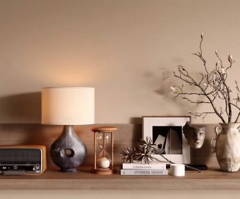 Modern Decorative Set-ID:571886062