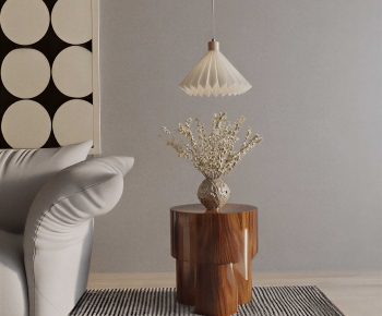 Modern Side Table/corner Table-ID:747992998